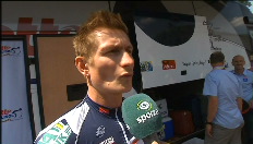 Greipel: "We zijn sterker dan Sky"