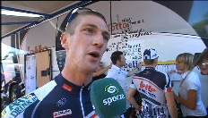 Startinterview Jurgen Van den Broeck
