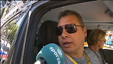 Peeters over Boonen: "Wachten eerste training af