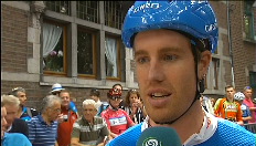 Farrar: "Iedereen is gemotiveerd"