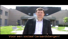 David Larmuseau - Geraardsbergen (CD&V)