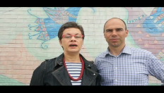 Yannic Demeyer en Bruno Dhaenens - Deinze (Open VLD)