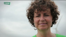 Karin Robert - Brugge (Groen)