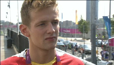 Bauwens: "We zien wel wat eruit komt"