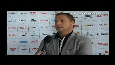 Borkelmans: "Zelfde visie als Wilmots: Altijd positief denken"
