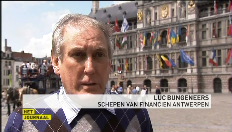 Lijst van Annemie Turtelboom terug naar af