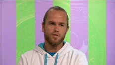 Malisse: "Jammer van de eerste set"