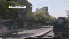 President Assad zou klaar zijn om af te treden