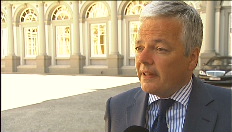 Internationale waarschuwingen voor Syrisch regime