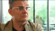 “Komrij was een romanticus uit de 19e eeuw”