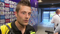 De Ceulaer: "Zuur gevoel"