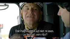 Defraeye Odiel is voor "acteur" Jens Voigt