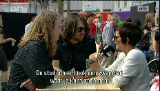 The Vaccines: "Normaal dragen we geen witte sokken"