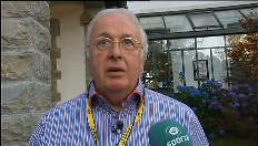 Mart Smeets: "Fränk is in alle rust van tafel gegaan"