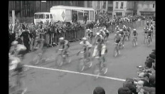 RETRO: Melckenbeeck en Godefroot winnen in Rouen