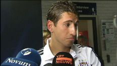 Reactie Jakovenko