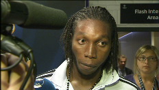Reactie Mbokani (Frans)