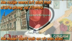 Verkiezingslied P. Flamez - Geraardsbergen (Sp.A)