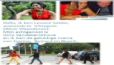 Lysiane Sabbe - Ichtegem (CD&V)