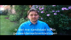 Vincent Boulanger - Herselt (SP.A)