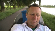 Steve Clemens - Gistel (Groen)