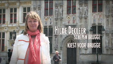 Hilde Decleer - Brugge (CD&V)