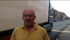 Ronny Vermeulen - Deinze (N-VA)