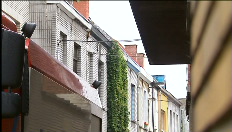 Brand in Gent maakt dode