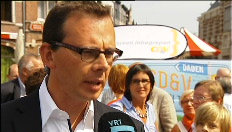 CD&V start landelijke verkiezingscampagne op