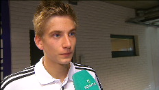 reactie Dennis Praet