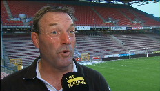 Jans: "Winnen geeft vertrouwen"
