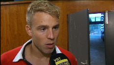 Buyens: "Goed voor het vertrouwen"