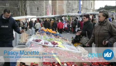 Pascy Monette - Sint-Truiden (open VLD)