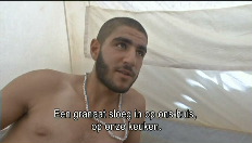 Alweer extreem geweld in Syrische burgeroorlog