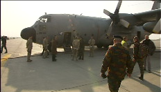 Belgische militairen kunnen Afghanistan verlaten