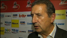 Reactie Leekens