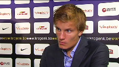 Reactie Vossen