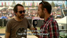 The Shins: "Volgende album moet kaler klinken"