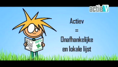 Kandidaten - Vorselaar (Actiev)