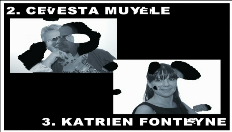 Kandidaten - Ichtegem (WIT)