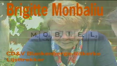 Brigitte Monbaliu - Blankenberge (CD&V)
