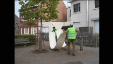 Kandidaten - Ranst (Groen)