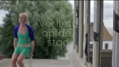 Sharon Derammelaere - Lokeren (Groen)
