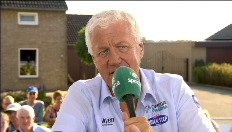 Patrick Lefevere over de kansen van Boonen zondag