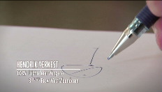Hendrik Verkest - Wingene (CD&V)
