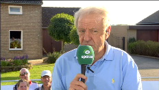 José Decauwer over de Belgische WK-tactiek