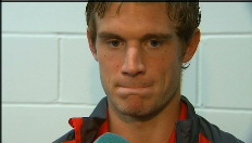 Gillet: "Ons contract vervuld" (Frans)