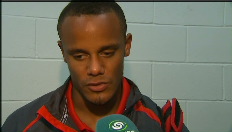 Kompany: "Kunnen verschil maken op stilstaande fases"