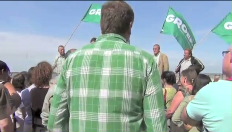 kandidaten - Oostende (Groen)