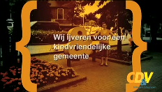 Campagnefilmpjes: hoe moet het wel, hoe moet het niet?